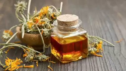 Aynısefa yağının faydaları: Cilt ve sağlık için doğal mucize!