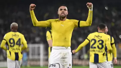 Fenerbahçe’de En-Nesyri şoku! Golü attı ama...