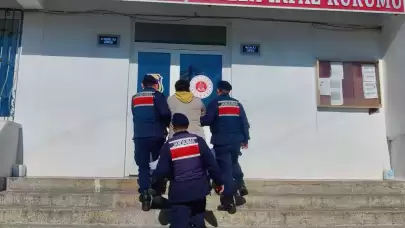 Yılmazlar suç örgütünün firari sanığı yakalandı
