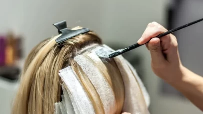 Saç cilası nedir, zararlı mı?