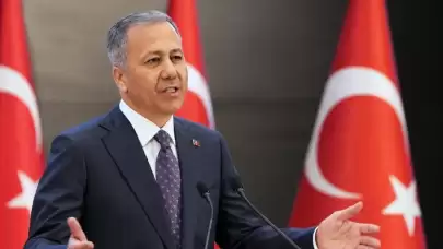 İçişleri Bakanı Yerlikaya: Göçü stratejik bakış açısıyla yönetiyoruz