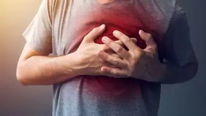 Kalp hastalarına soğuk hava ve rüzgar uyarısı