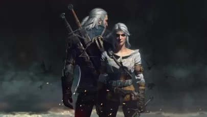 The Witcher 3: Wild Hunt: Fantastik Bir Dünya ve Unutulmaz Bir Macera