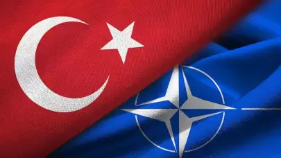 Dışişleri Bakanlığı'ndan NATO paylaşımı