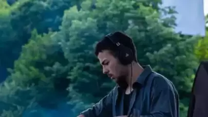 Tuna Selimoğlu motosiklet kazasında hayatını kaybetti