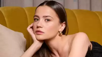 Yağmur Yüksel, yeni dizisiyle ekrana dönüyor