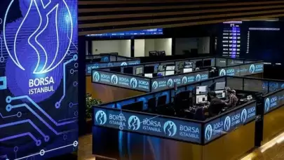 Borsa İstanbul'da BIST 100 endeksi günü yükselişle açtı