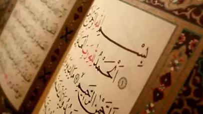 Fatiha Suresi Konusu Nedir?