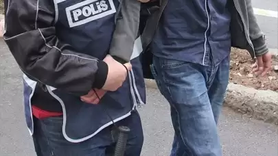 Kırklareli'nde iş yerine ateş açtı, tutuklandı