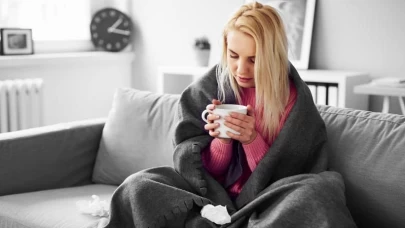 Soğuk Havalarda İçinizi Isıtacak Besinler