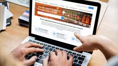 Ürün fiyatlarını karşılaştırabildiği siteye 24 saatte rekor ziyaret