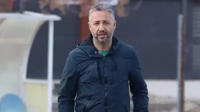 Bucaspor’da beklenmedik istifa