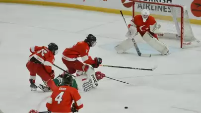 Millilerin Meksika galibiyet yeterli olmadı