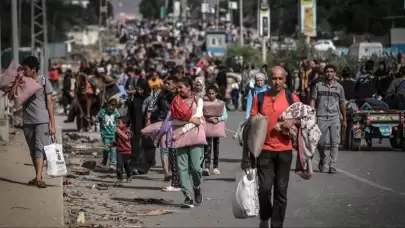Malezya ve Mısır'dan Trump'ın Gazze planına ret