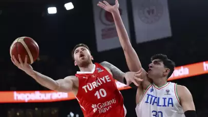 Milliler, İtalya'yı geçemedi