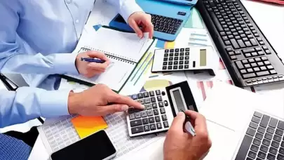 Finansal hizmetler güven endeksi şubatta arttı