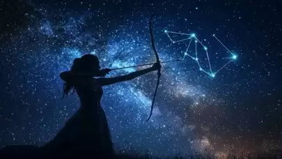 Yay burcu özellikleri neler? Yay burcu hangi ay?