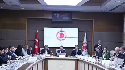 DEAŞ'a karşı mücadele koalisyonu kuruldu
