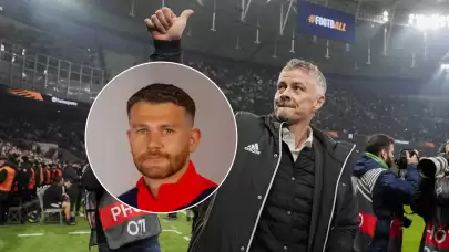 Solskjaer'in ekibine Manchester United’tan takviye