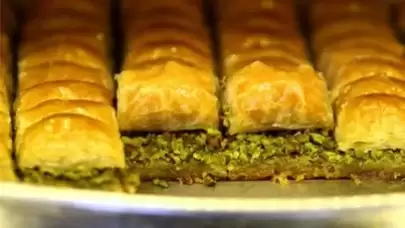 Diyette Baklava Yenir Mi? Baklava Kilo Aldırır Mı?