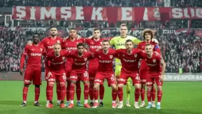 Samsunspor, Süper Lig'deki konumunu korumak istiyor