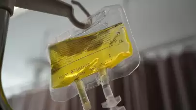 Sarı Serum (Atom Serum) Nedir? Sarı Serumun Yan Etkileri!