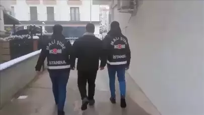 31 ilde FETÖ'ye 'Kıskaç-40' operasyonları... 353 şüpheli yakalandı