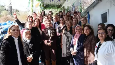 MHP, Adana’da KAÇEP ile atağa geçti