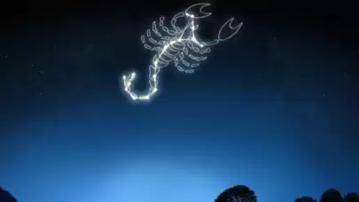 Akrep burcu özellikleri neler?