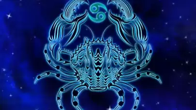 Yengeç burcunun özellikleri nelerdir?