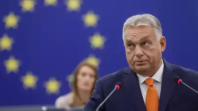 Macaristan Başbakanı Orban: AfD, Almanya'nın geleceği