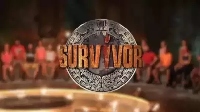 Survivor All Star 2025’te dördüncü eleme adayı belli oldu
