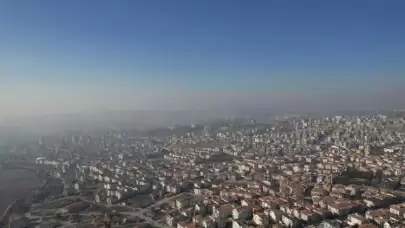 Ankara'da alarm! 'Boğulacak gibi hissediyoruz'