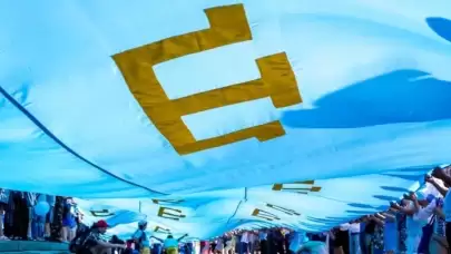 Kırım'ın işgalinin 11. yılında Ankara'da panel düzenlenecek