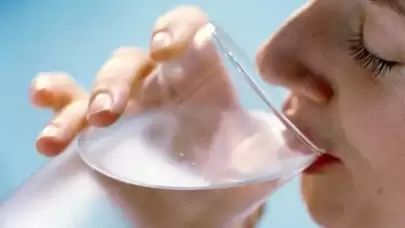 Ramazan’da susuzluğu yok eden yiyecekler