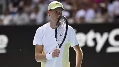 Tenis dünyası şokta: Jannik Sinner’a 3 ay men!