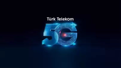Türk Telekom’dan Trendyol Süper Ligi’nin ilk 5G canlı TV yayını bağlantısı