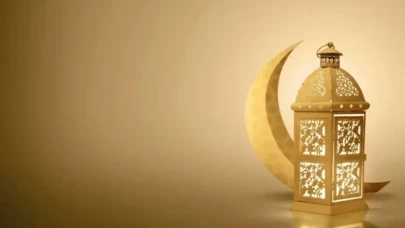 İftar Duası Okunuşu...