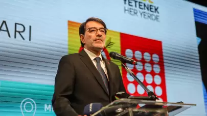 20-24 yaş grubunda işsizlik oranı yüzde 16,2'ye düştü