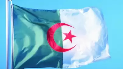 Cezayir, Fransa Senatosu'yla ilişkileri askıya aldı