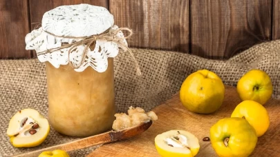 Ayva Diyette Nasıl Tüketilir?