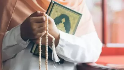Ramazan ayında okunacak zikirler ve tesbihler: Hangi zikirler çekilmeli?