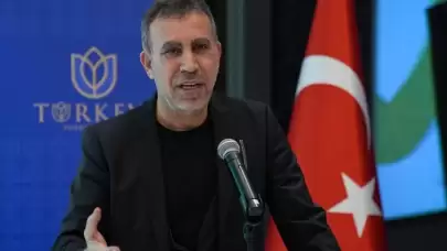 Haluk Levent, konser gelirini Gazze yardım fonuna bağışlayacak