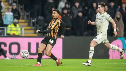 Hull City yine kazanamadı