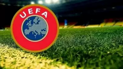 UEFA ülke puanı güncellendi: Türkiye'nin son durumu!