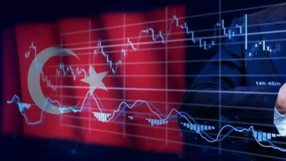 Türkiye ekonomisi yüzde 3,2 büyüdü