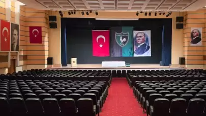 Denizlispor’da kongre iptal edildi