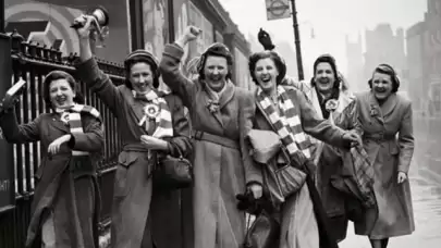 8 Mart Dünya Kadınlar Günü ne zaman ve nasıl ortaya çıktı?