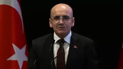 Mehmet Şimşek: 'Enflasyonu aşağıya çekmek için gerekli tüm araçları kullanıyoruz'