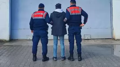 Firari FETÖ'cü Kocaeli'de yakalandı